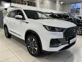 SUV   Chery Tiggo 8 Pro Max 2024 , 3590000 ,  