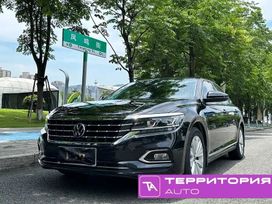  Volkswagen Passat 2021 , 1460000 , 