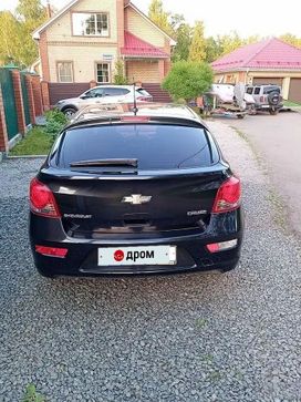  Chevrolet Cruze 2012 , 650000 , 