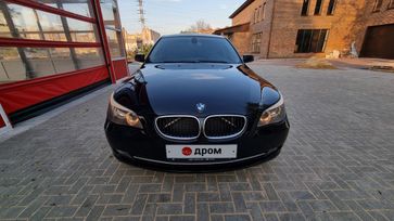  BMW 5-Series 2008 , 750000 , 