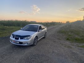  Subaru Impreza 2005 , 600000 , --