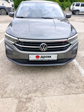  Volkswagen Polo 2021 , 2100000 , 