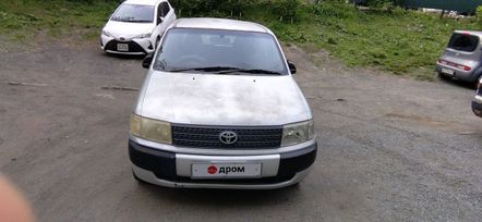  Toyota Probox 2007 , 430000 , 