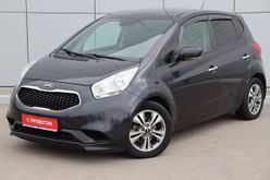 Пермь Venga, 2015 Пермь Venga, 2015