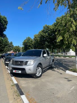  Nissan Navara 2011 , 1750000 , 