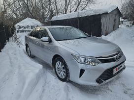  Toyota Camry 2015 , 2300000 , 