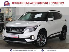 SUV   Kia Seltos 2021 , 2350000 , 