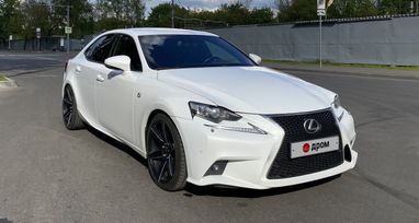  Lexus IS250 2013 , 2100000 , 