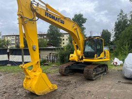   Komatsu PC200-8 2023 , 7000000 , 