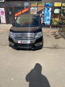    Honda Stepwgn 2013 , 1990000 , 