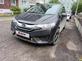  Honda Fit 2015 , 1000000 , 