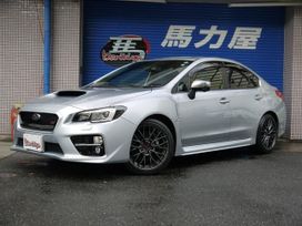  Subaru Impreza WRX 2015 , 1899999 , 
