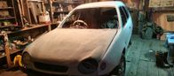  Toyota Sprinter Carib 2000 , 140000 , 