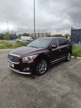 SUV   Infiniti JX35 2013 , 1800000 , 