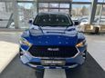 SUV   Haval F7x 2020 , 1595000 , 
