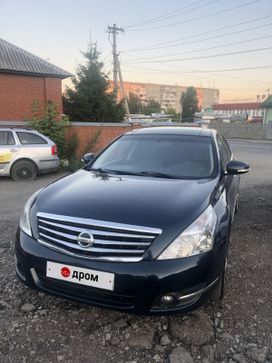  Nissan Teana 2008 , 1200000 , 