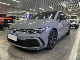  Volkswagen Golf 2022 , 1815000 , 