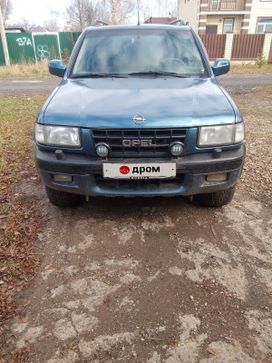 SUV   Opel Frontera 2001 , 400000 , 