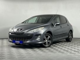  Peugeot 308 2011 , 695000 , 