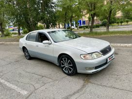  Toyota Aristo 1993 , 850000 , 