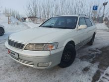  Mark II Wagon Qualis