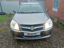  Geely MK 2011 , 310000 , 