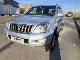 SUV   Toyota Land Cruiser Prado 2008 , 1900000 , -