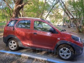  Chery indiS S18D 2014 , 430000 , 