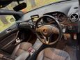  Mercedes-Benz B-Class 2012 , 1500000 , 