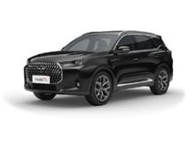  Tiggo 7L, 2025