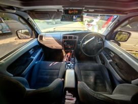 SUV   Toyota Hilux Surf 1998 , 1650000 , 