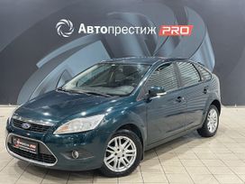  Ford Focus 2008 , 523000 , 