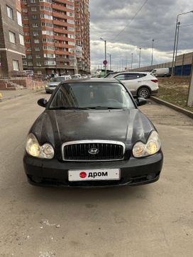  Hyundai Sonata 2004 , 250000 , 