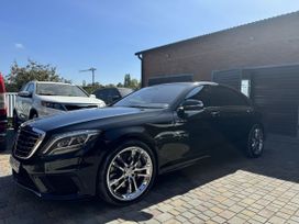  Mercedes-Benz S-Class 2013 , 3200000 , --