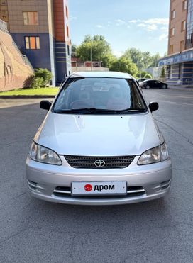    Toyota Corolla Spacio 1999 , 499000 , 