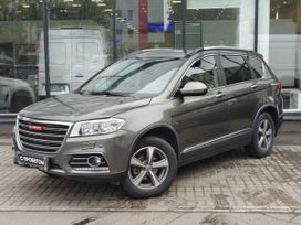 SUV   Haval H6 2018 , 1450000 , 