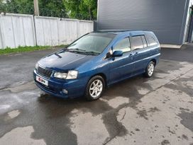    Nissan Liberty 2001 , 280000 , 