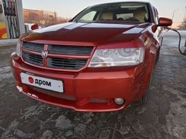  Dodge Avenger 2007 , 760000 , 