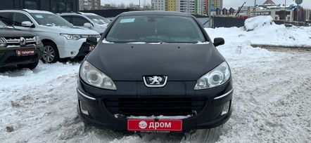  Peugeot 407 2006 , 399000 , 