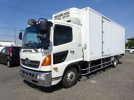   Hino Ranger 2018 , 5070000 , 