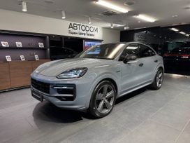 SUV   Porsche Cayenne 2025 , 25990000 , 
