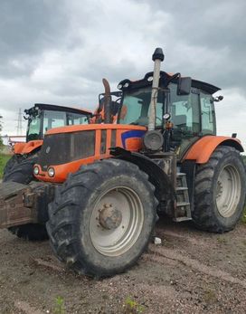   Terrion ATM 5280 2009 , 3500000 , 
