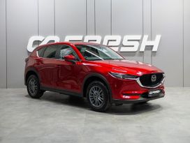 SUV   Mazda CX-5 2019 , 2749000 , 