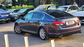  GS300, 2007