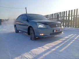  Toyota Premio 2002 , 755000 , -