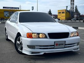  Toyota Chaser 1998 , 575000 , 