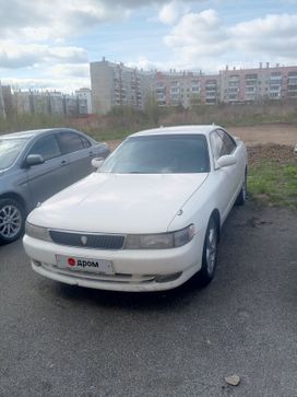  Toyota Chaser 1993 , 390000 , 