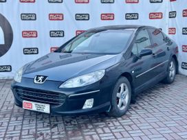  Peugeot 407 2007 , 365000 , -