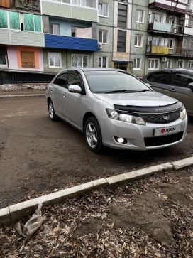  Toyota Allion 2009 , 1000000 , 