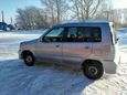  Nissan Cube 1999 , 155000 , 